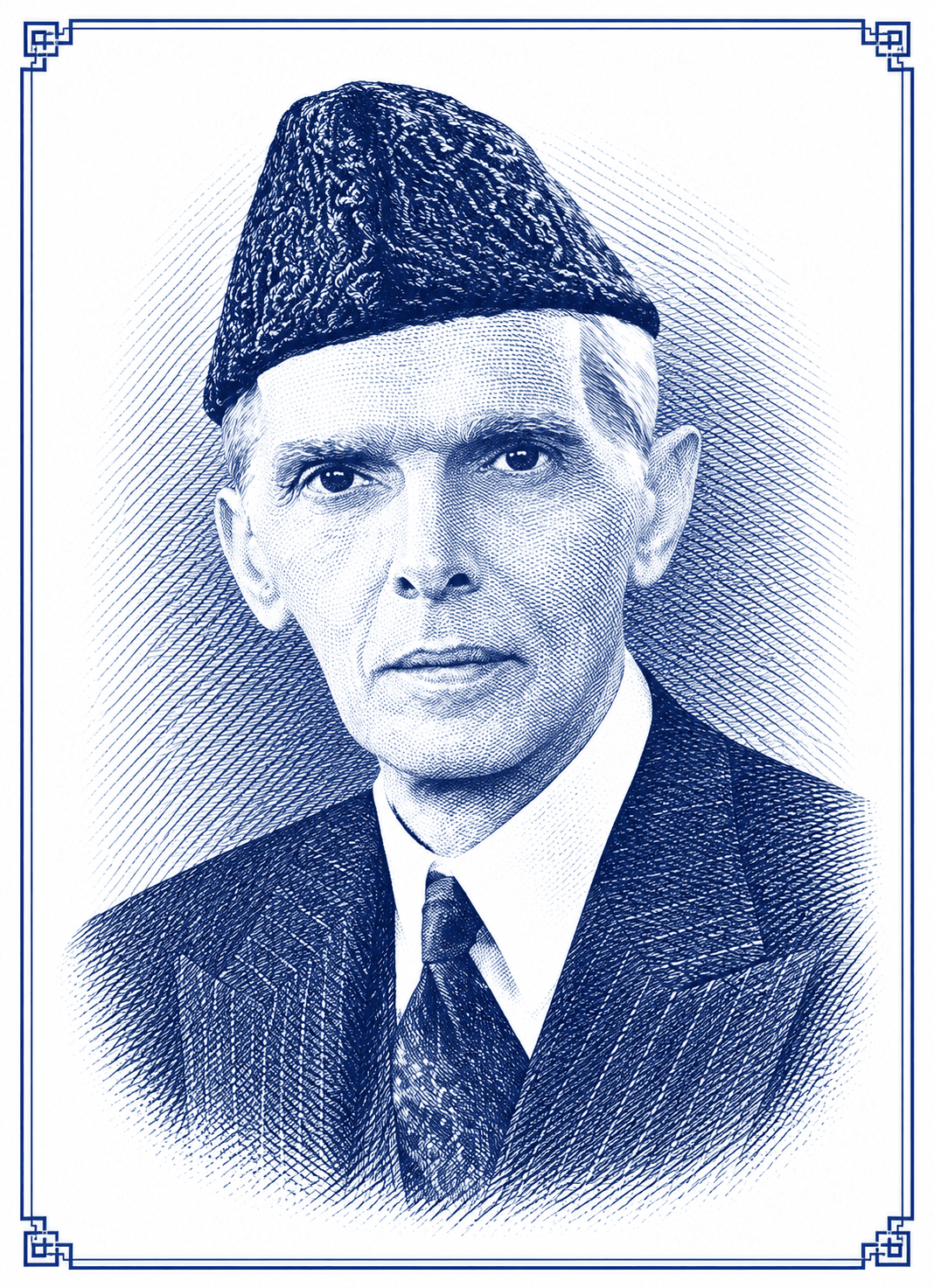Jinnah House