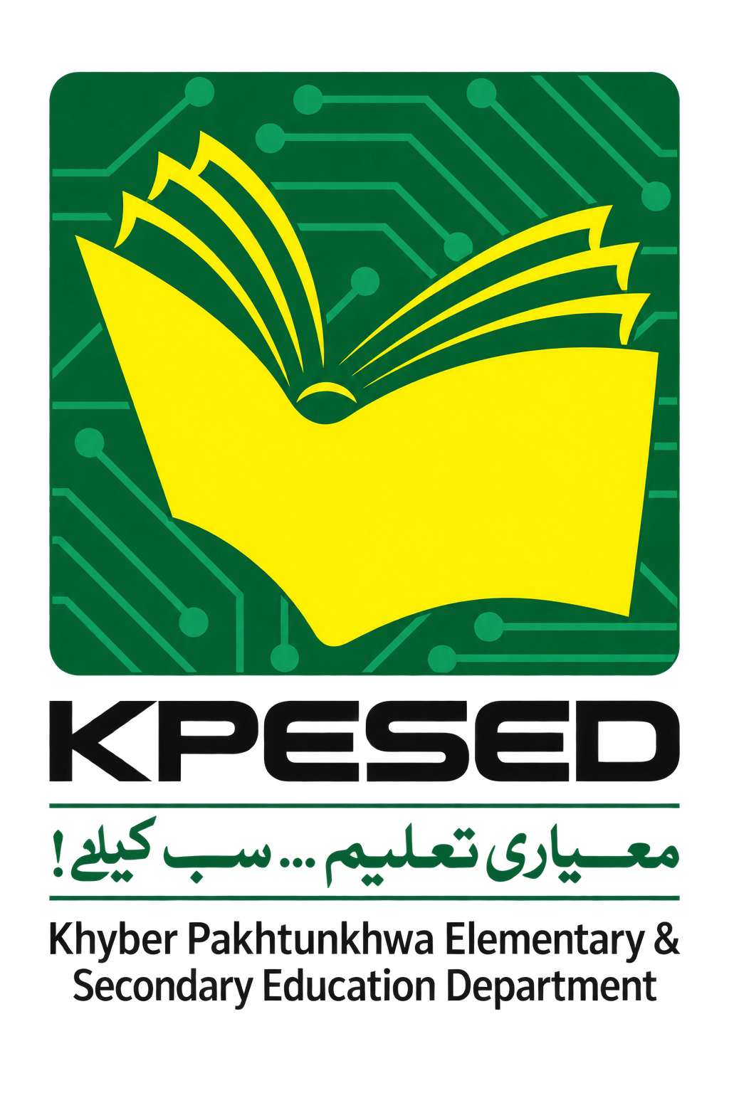 KP Elementary & Secondary Education Department